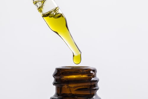 Cannabidiol, a key component in CBD, is derived from hemp, not marijuana, ensuring safety for pets.