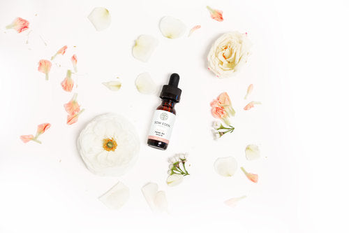 Meet BLOOM: Lindsey's New CBD Skincare BFF (and hopefully yours, too)