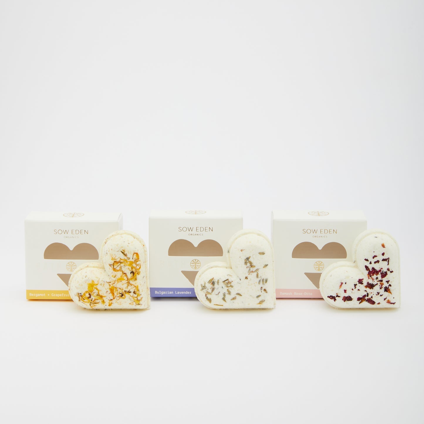 Unwrap Relaxation: Top CBD Bath Bomb Gift Sets