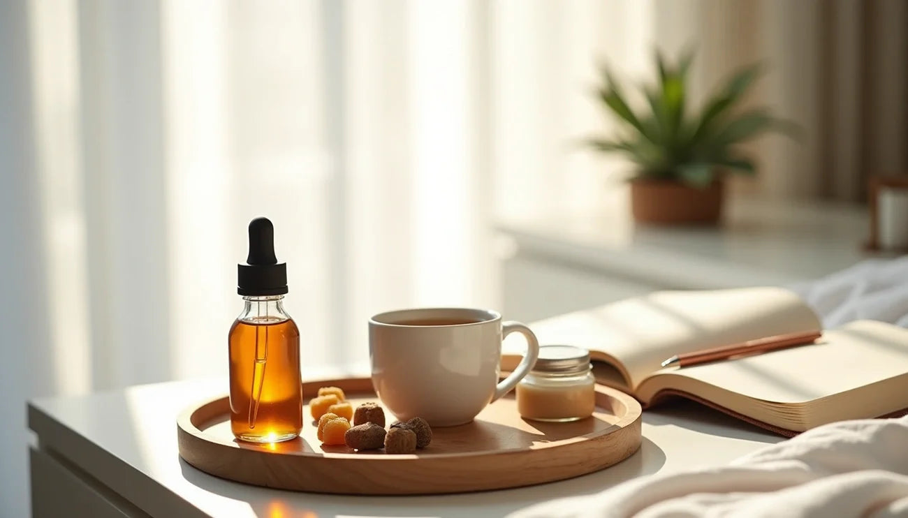 Your Morning to Night CBD Routine: A Practical Wellness Guide