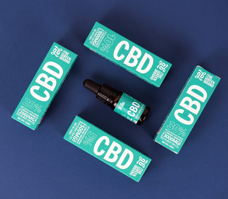 Anxiety Antidote: How CBD Can Help