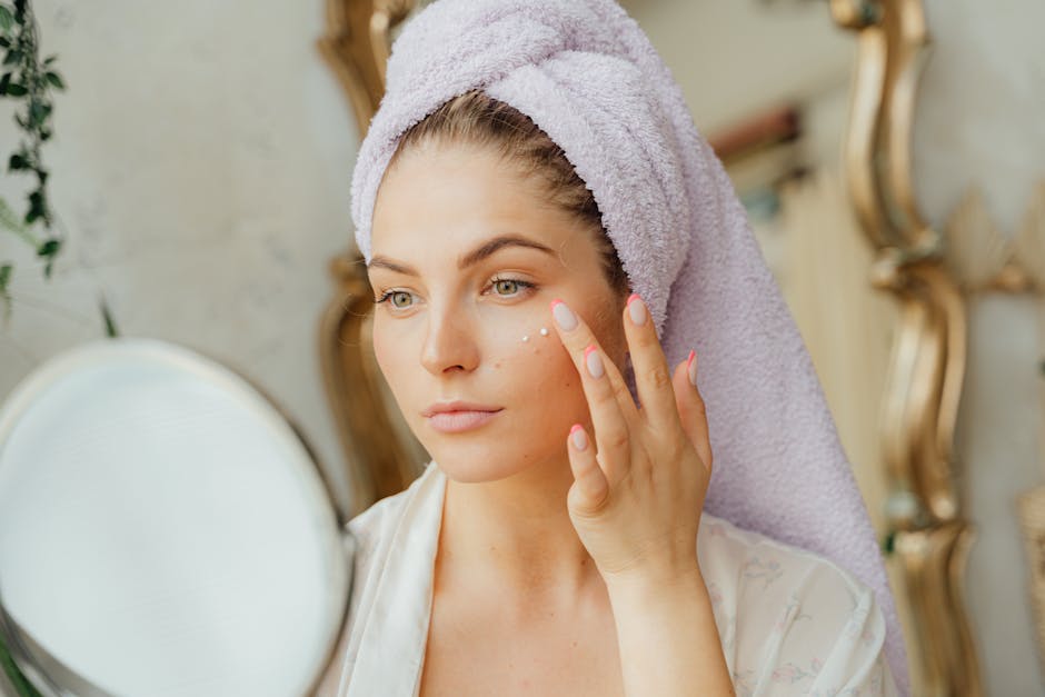 Revitalize Your Skin: The Best CBD Face Moisturizers and Oils