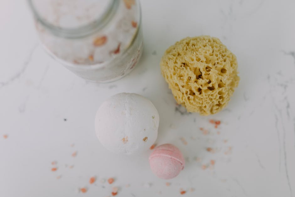 Unwind with the Best: 100mg CBD Bath Bombs Showdown