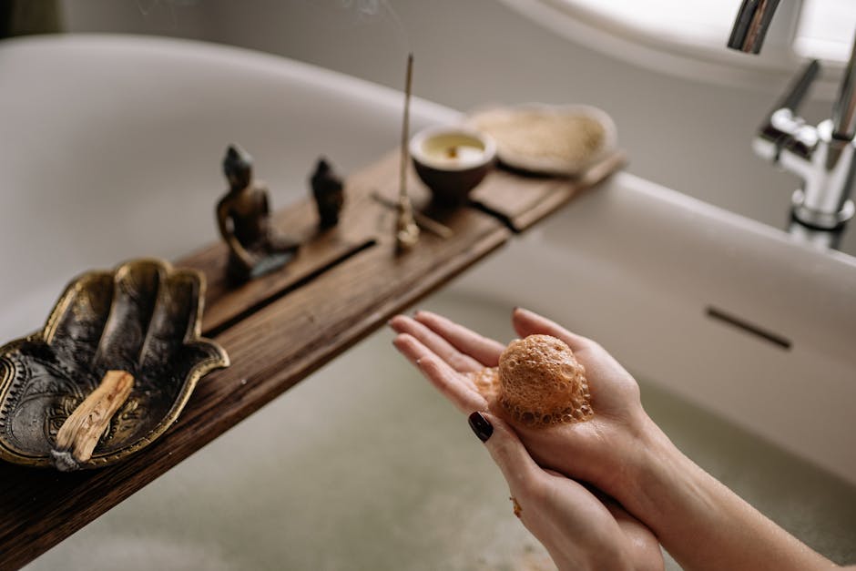 Best CBD Bath Salts and Bombs: A Comprehensive Guide