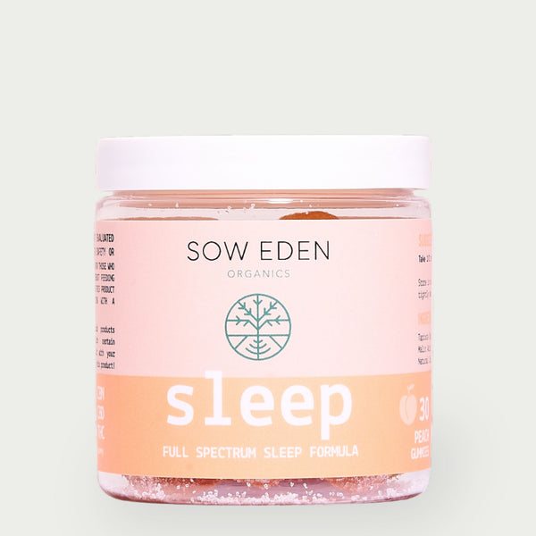 eden semaglutide gummy Sleep Gummy | Full Spectrum CBN Formula
