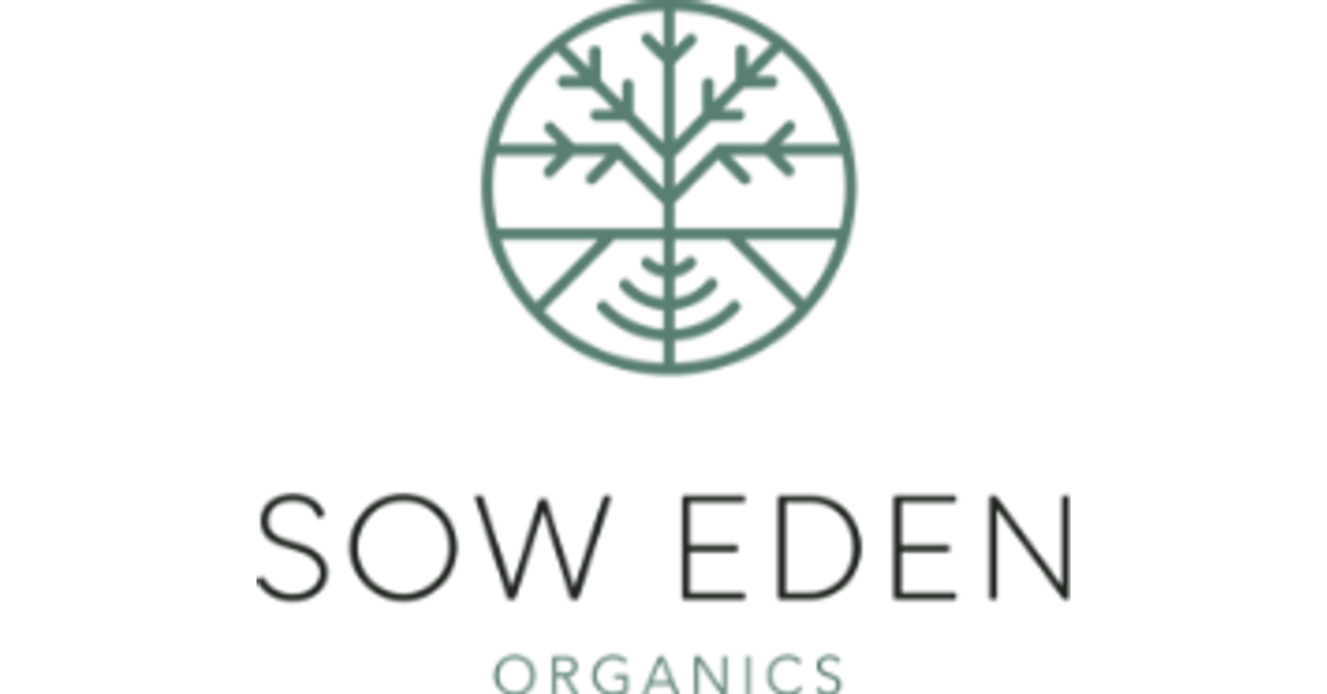 THE REASONS FOR EDEN ORGANICS STAYING OPEN - Eden Organics Idaho