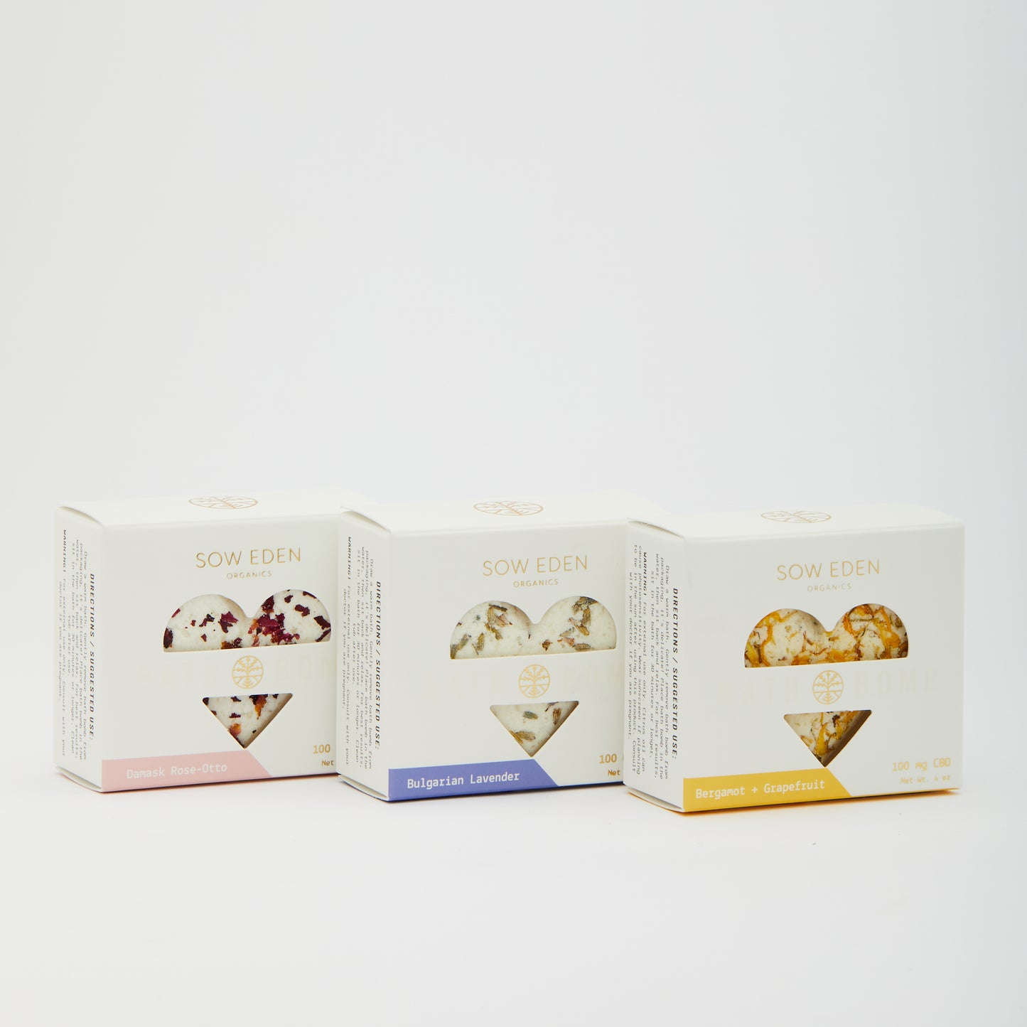 CBD Bath Bomb Bundle - cbd bath bombs benefits