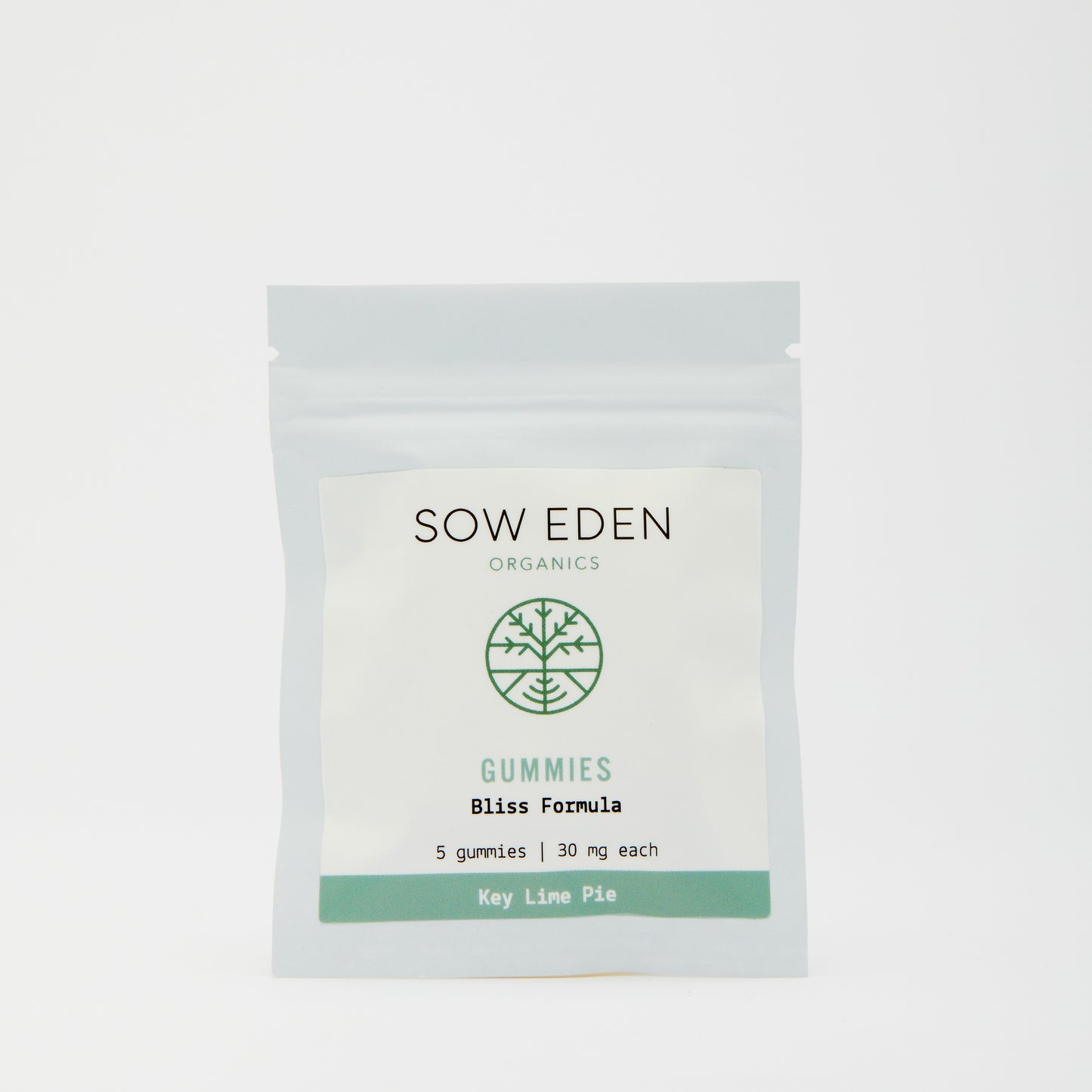 Sow Eden Full Spectrum CBD Gummies - cbd gummies for anxiety full spectrum