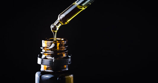 What the Heck Else is in CBD Oil and Why Does Quality Vary So Much?