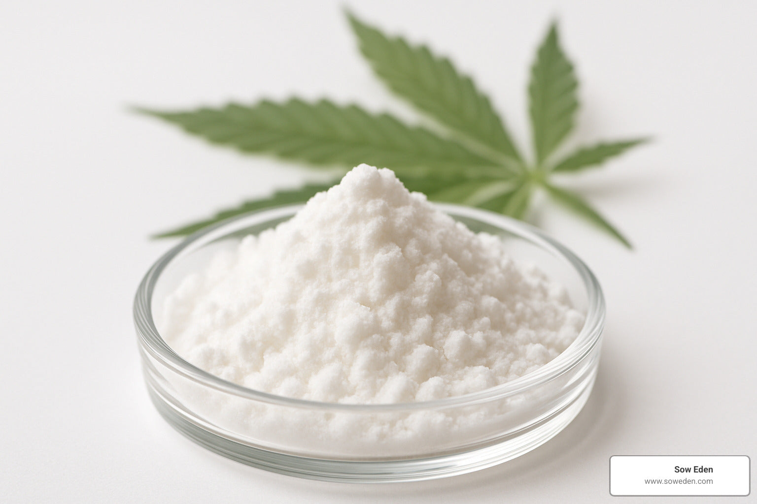 Isolate Your Stress: The Best Organic CBD Isolates