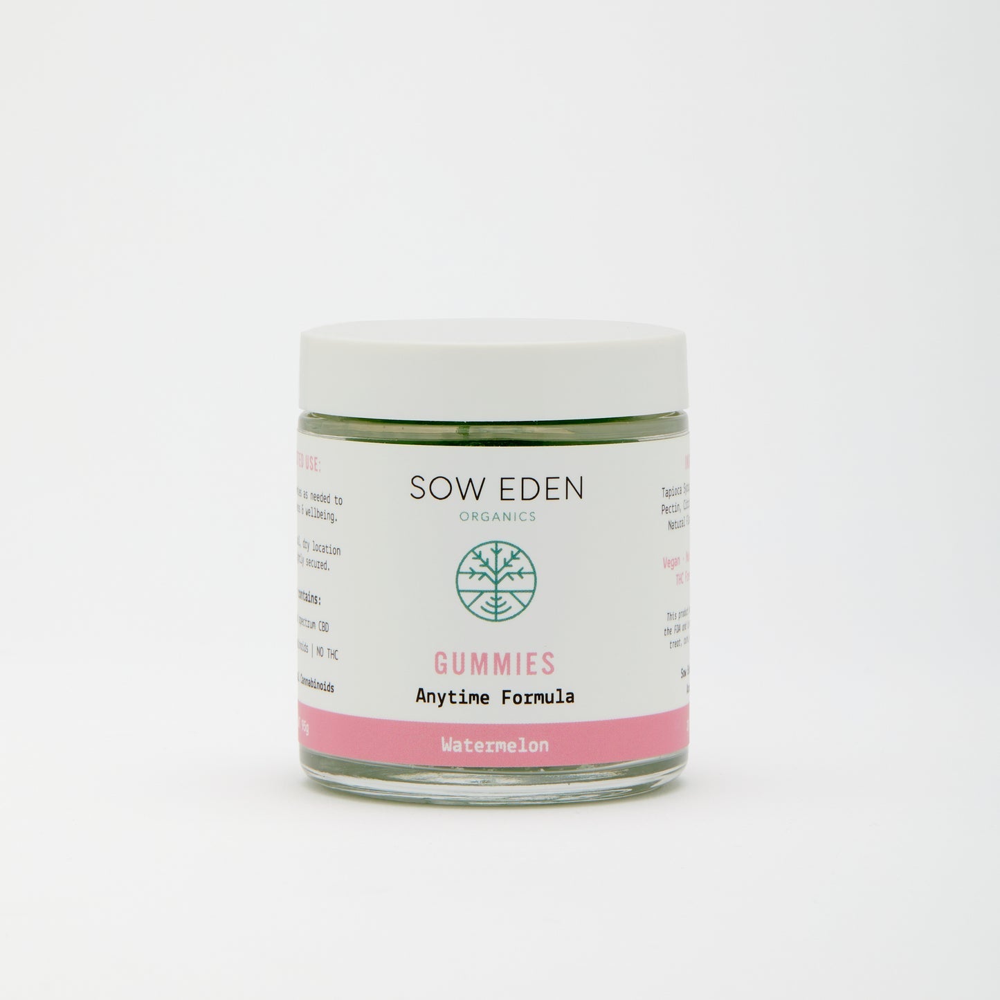 CBD, CBN, and THC Gummies: The Ultimate Sleep Aid?