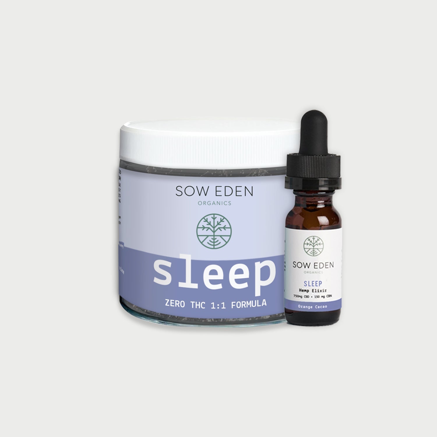 Rest Easy: Top CBD Gummies for Sleep Without Melatonin
