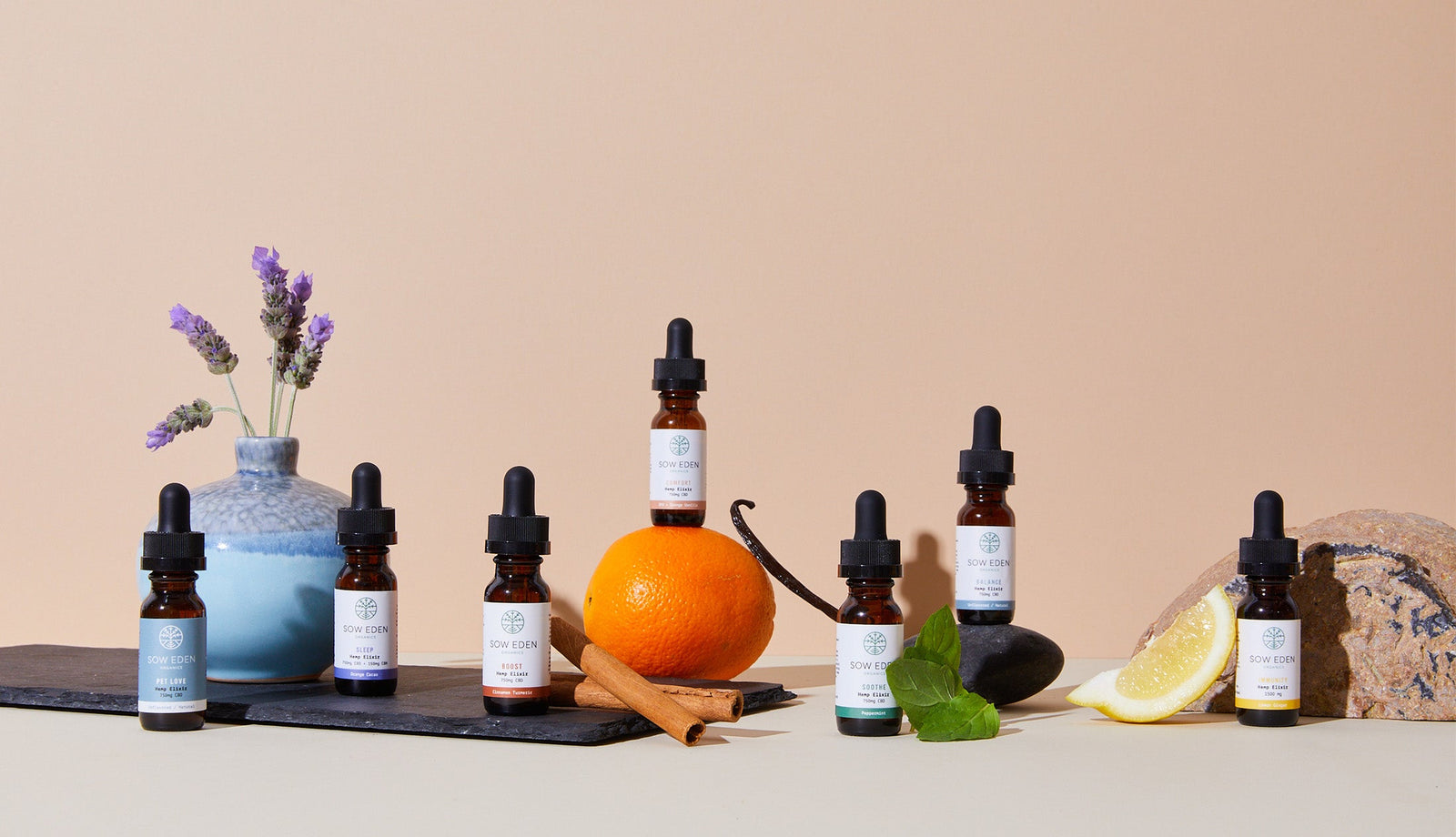 Your Guide to Buying Full Spectrum CBD Oil: Top Picks