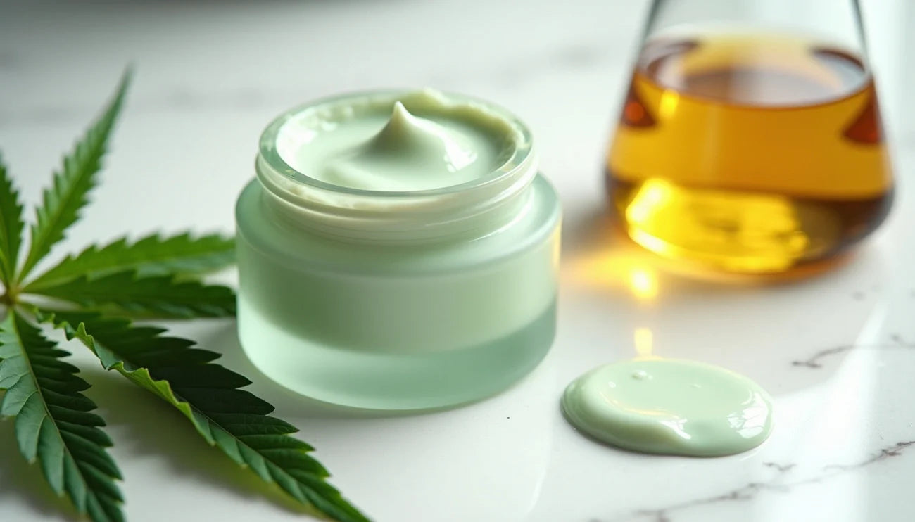 cbd for skincare