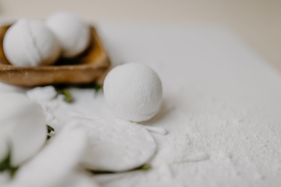 The Ultimate Guide to the Benefits of CBD Bath Bombs