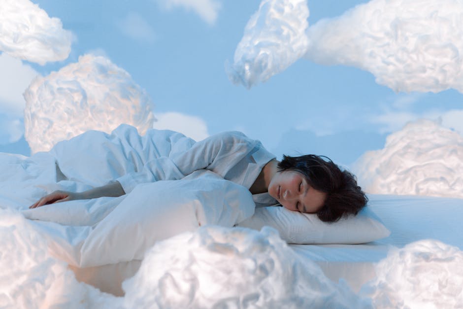 Unlock Better Sleep: A Comprehensive Guide to CBN Gummies