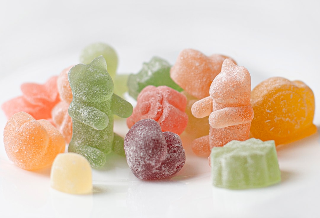THC, CBD, and CBG Gummies Explained: What You Need to Know