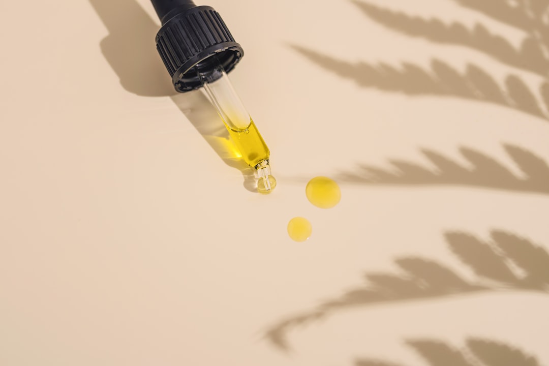 Your Guide to the Best Full Spectrum CBD Oils and Tinctures