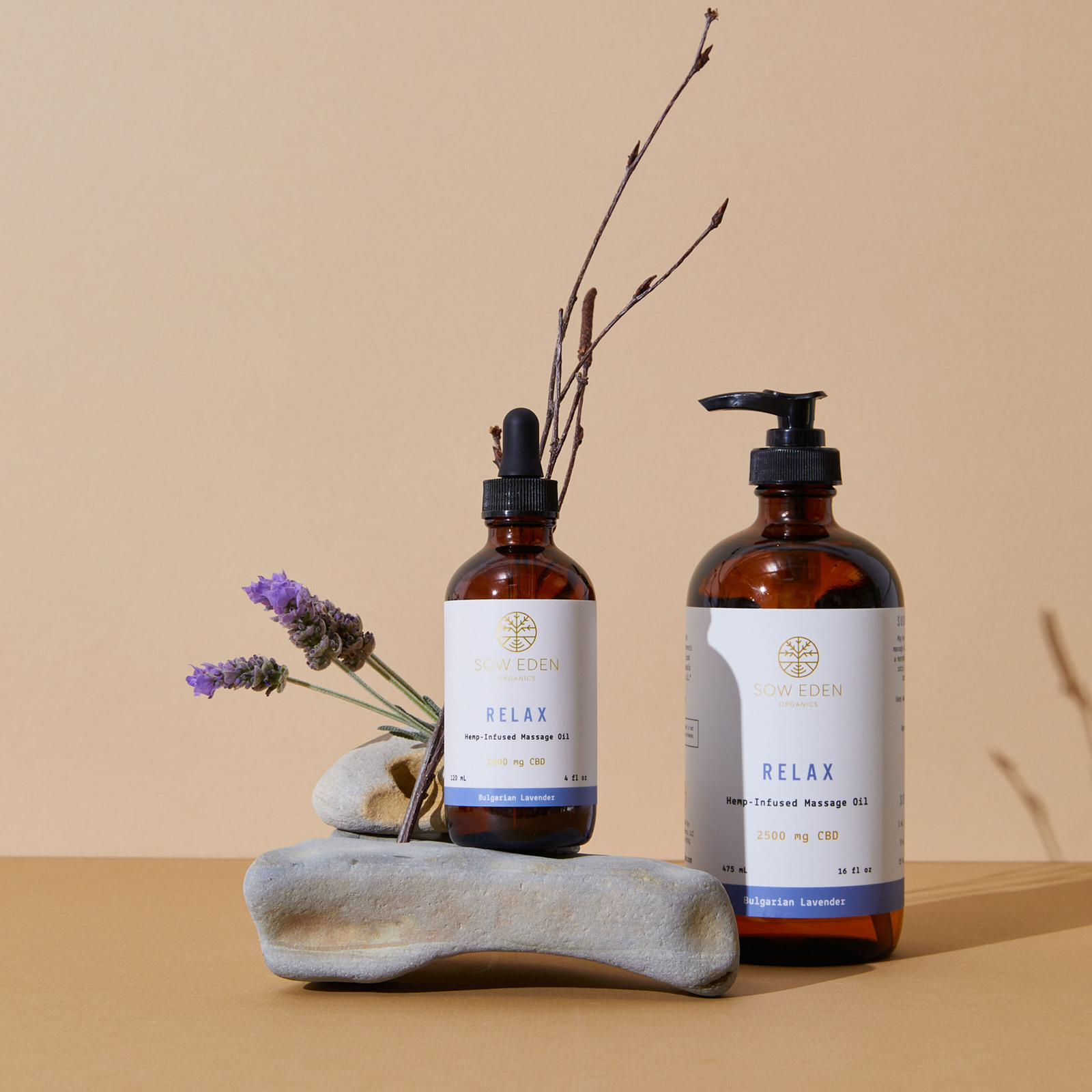 Vegan CBD Topicals, Organic CBD Topicals