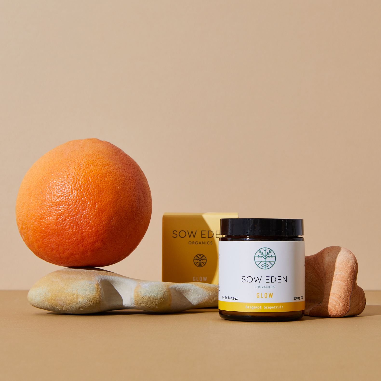 organic CBD skincare, vegan CBD skincare