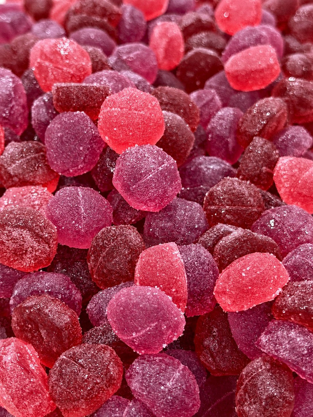 Zero THC Gummy Sampler Pack