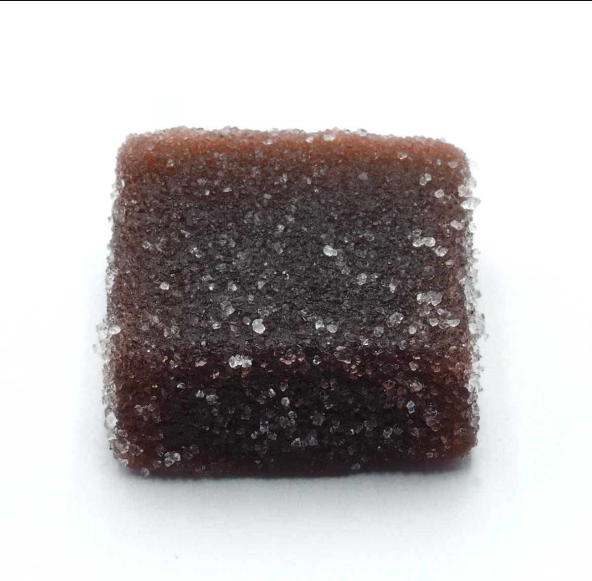 Zero THC Sleep Gummies | Black Cherry | CBN + CBD with Reishi &amp; L-Theanine