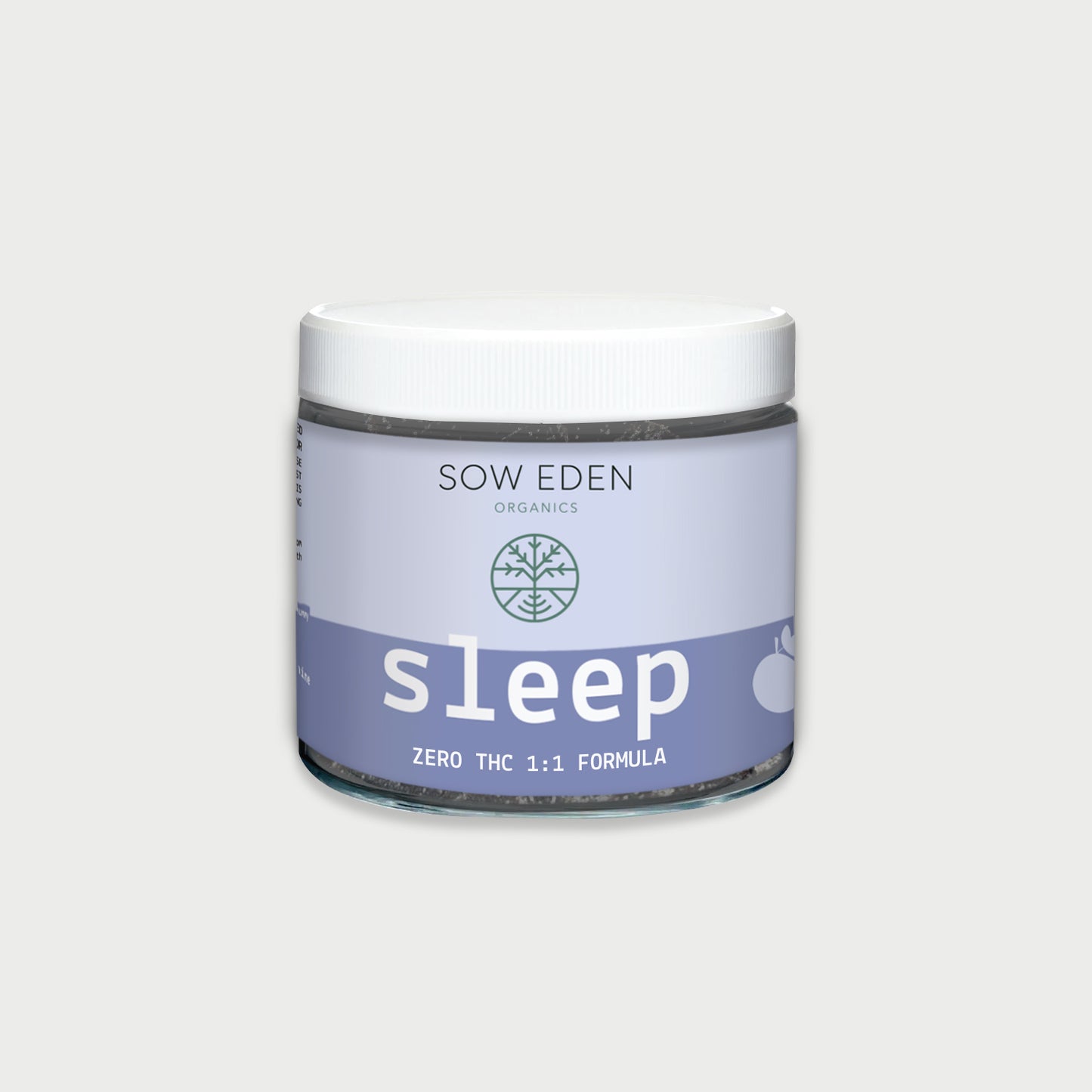 Zero THC Sleep Bundle | CBN + CBD Tincture & Gummies