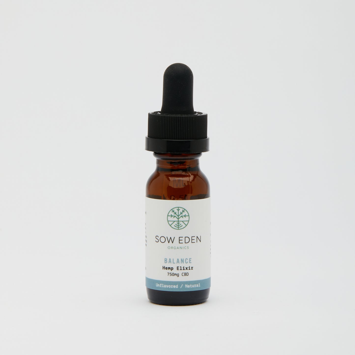 Balance CBD Elixir | Unflavored