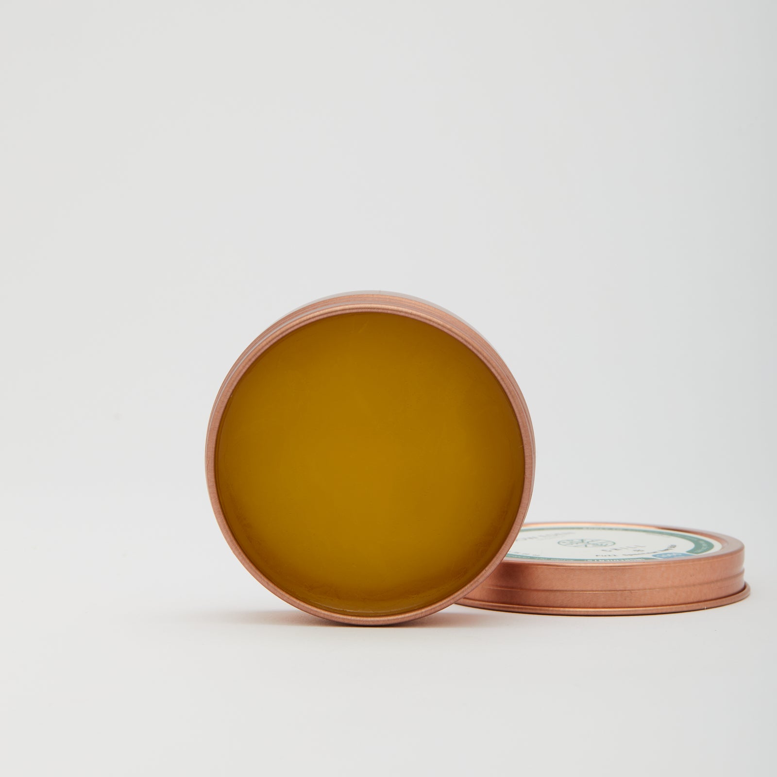 Organic Vegan CBD Chill Full Spectrum Balm | Menthol + Wintergreen by Sow Eden