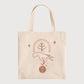 Forbidden Fruit | Canvas Tote Bag