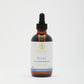 Organic Vegan CBD Relax Massage & Body Oil by Sow Eden