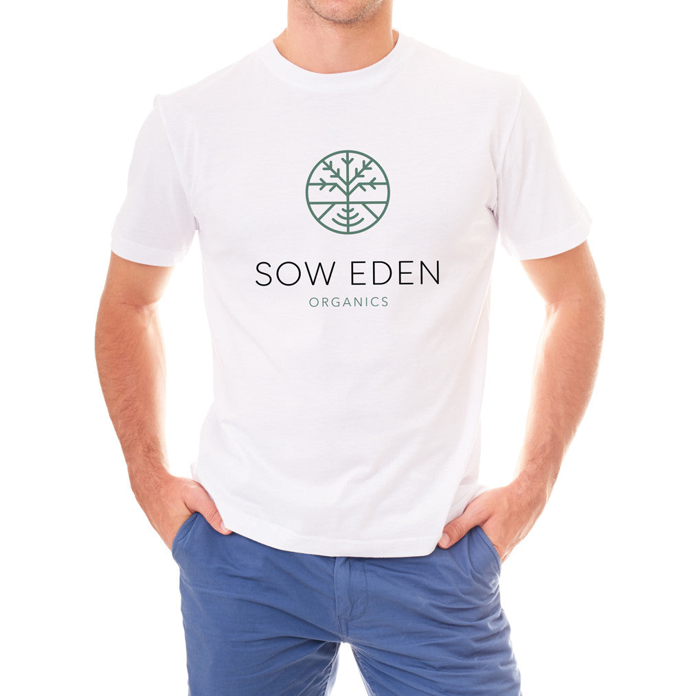 Sow Eden Crew-Neck Shirt