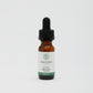 Organic Vegan CBD Soothe CBD Elixir | Peppermint by Sow Eden