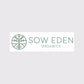 Sow Eden Stickers