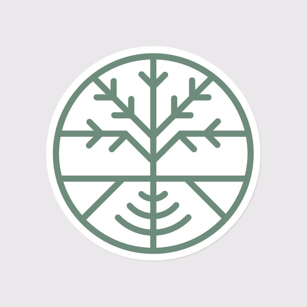 Sow Eden Stickers