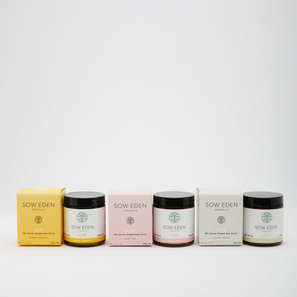 Whipped Body Butter Bundle